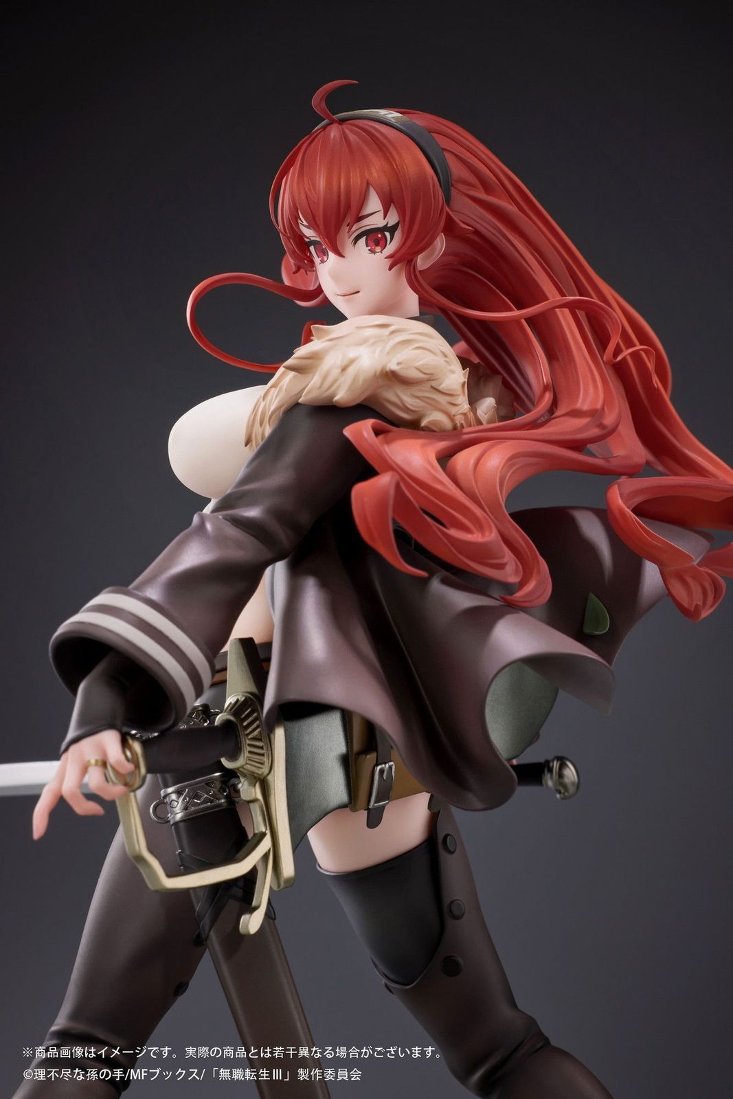 予約】【新品】Hobby sakura 無職転生III ～異世界行ったら本気だす