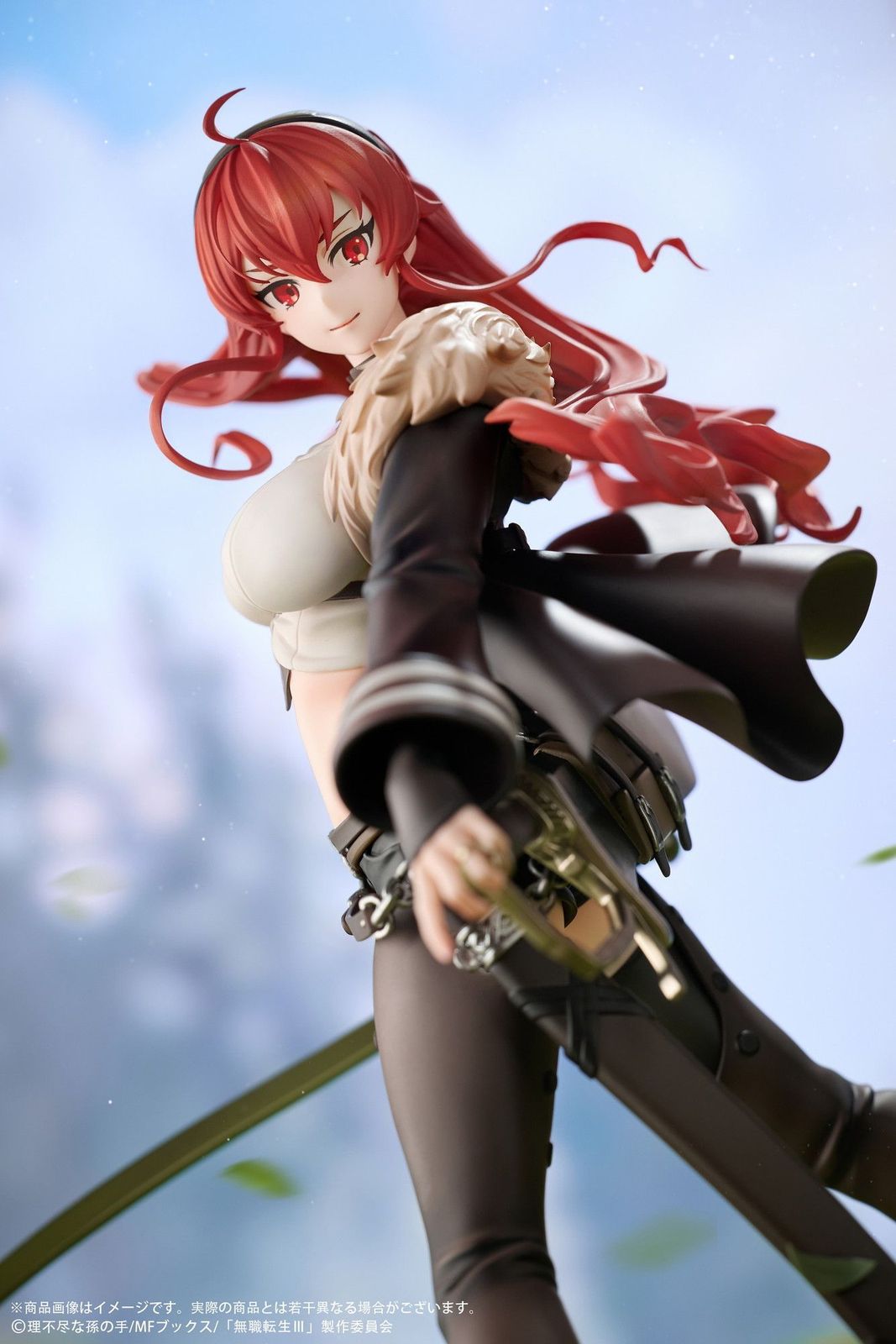 きや　エリナ商品GWS ほか 37点まとめ買い 予約】【新品】Hobby sakura 無職転生III ～異世界行ったら本気だす