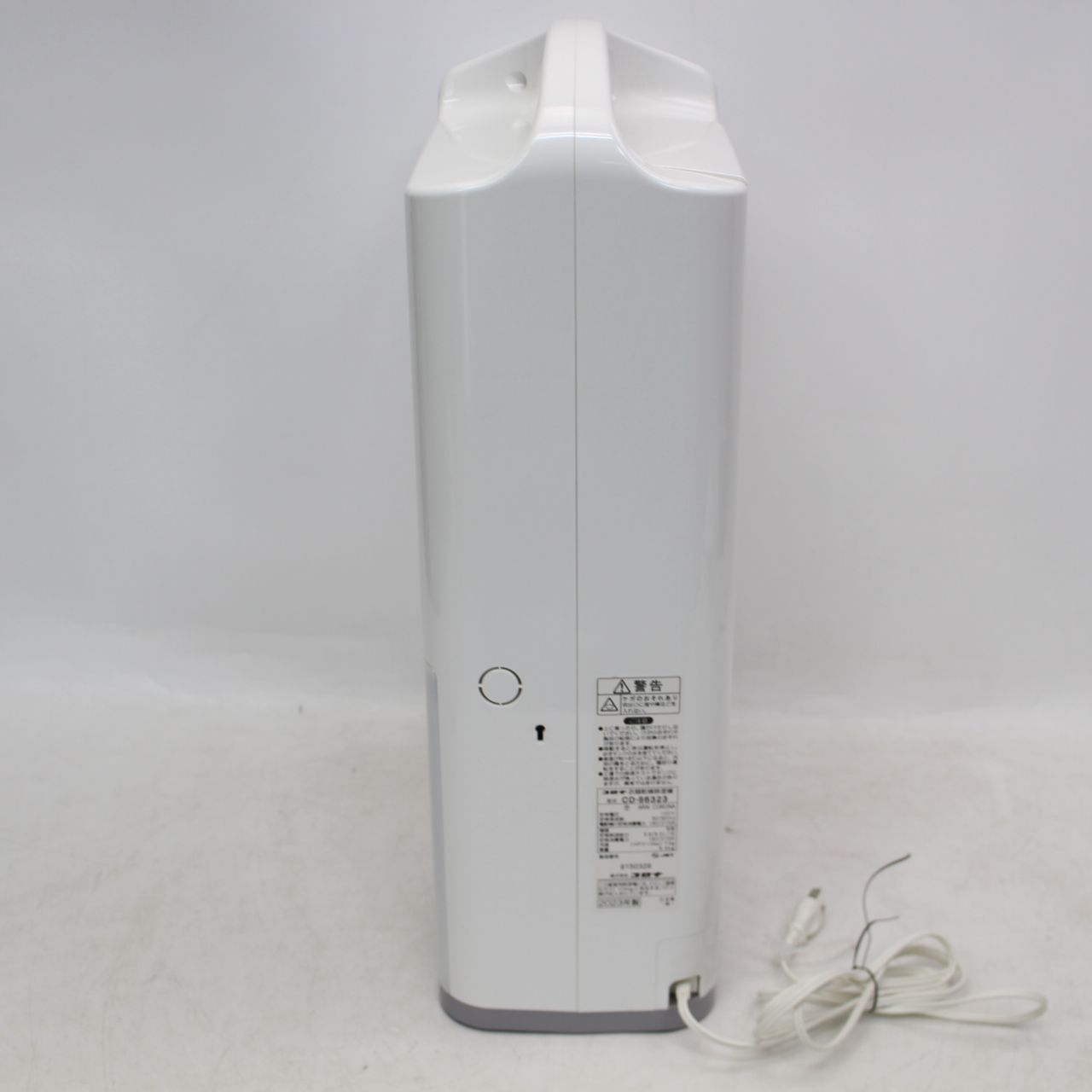 703)【美品】CORONA 除湿機 CD-S6323 衣類乾燥 2023年製 - メルカリ