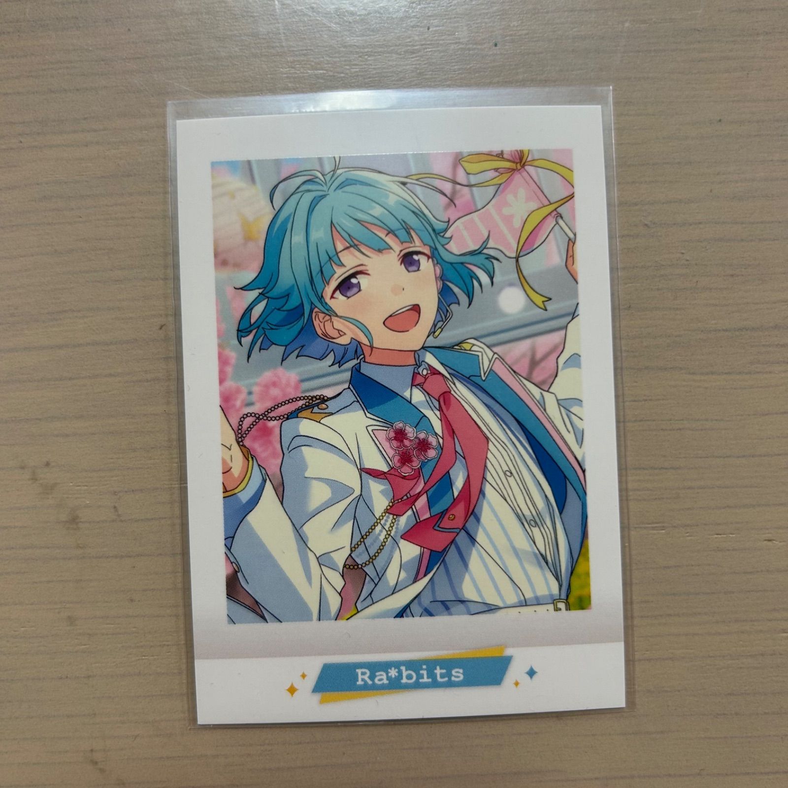 あんスタ あんさんぶるスターズ 紫之創 ぱしゃこれ 箔押し セット売り