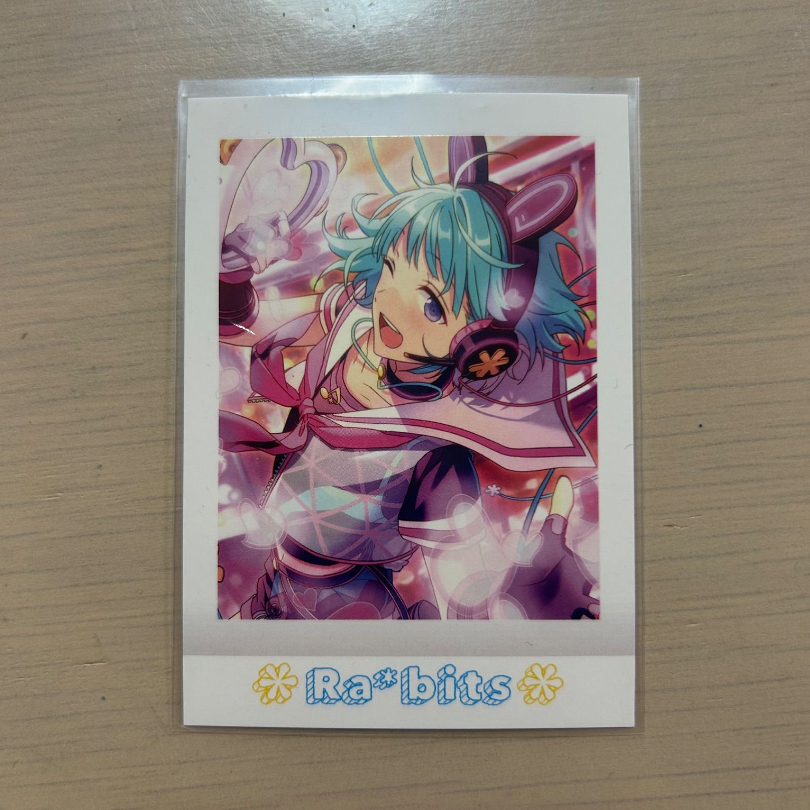 あんスタ あんさんぶるスターズ 紫之創 ぱしゃこれ 箔押し セット売り
