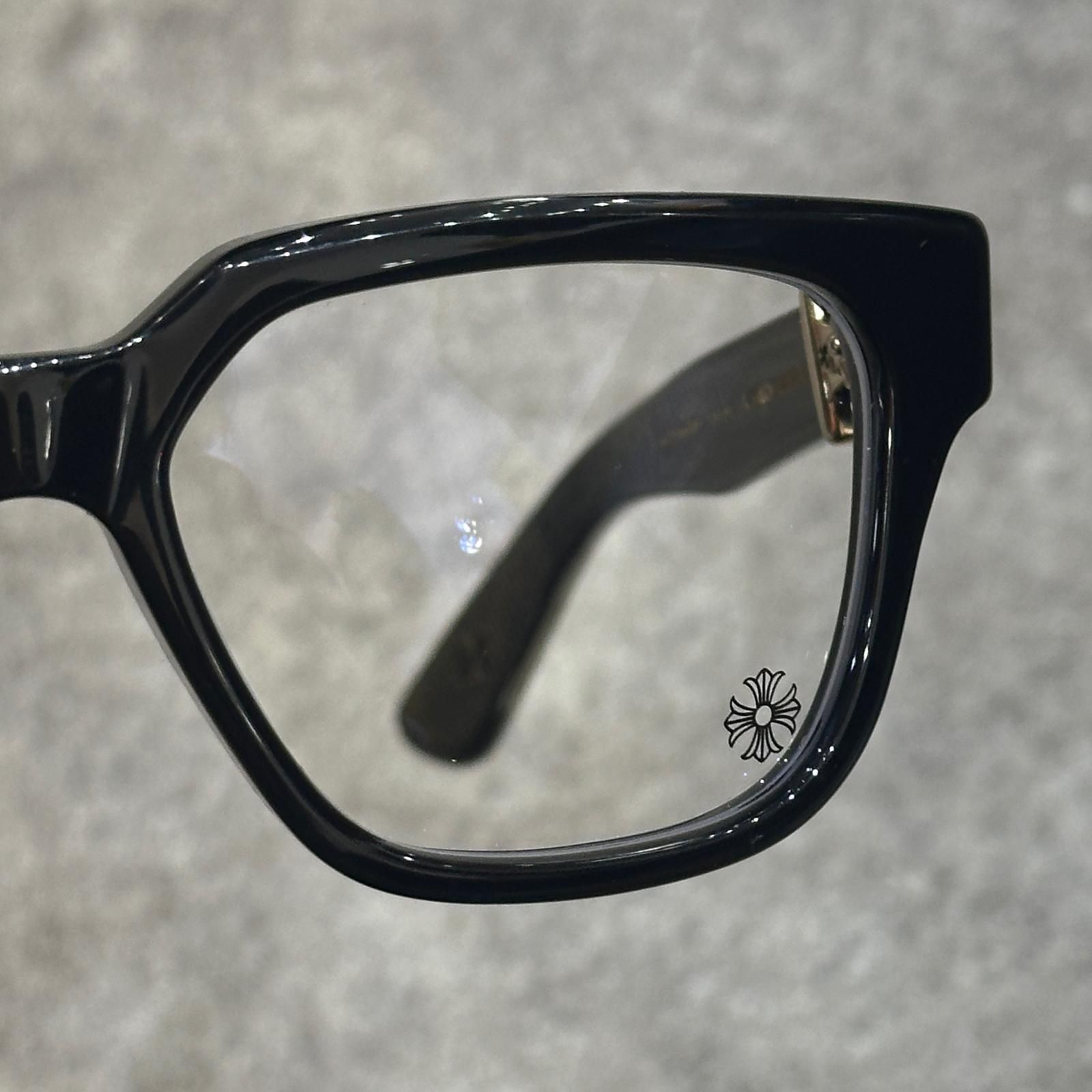 CHROME HEARTS VAGILLIONAIRE 2 Sunglasses ヴァジリオネア サングラス