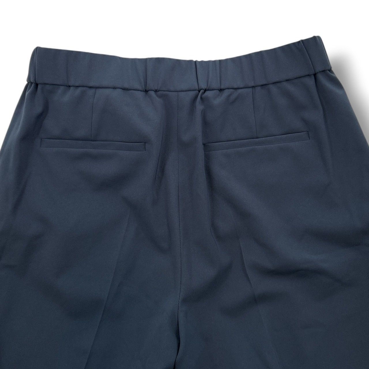 Theory luxe セオリーリュクス SYCAMORE TWILL セットアップ ノー