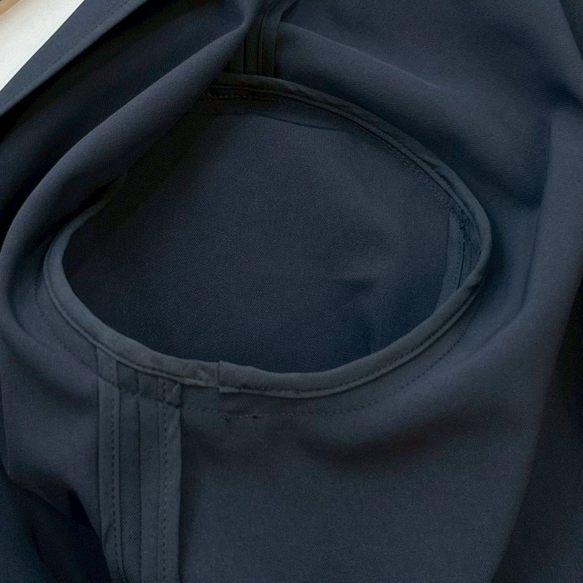 Theory luxe セオリーリュクス SYCAMORE TWILL セットアップ ノー
