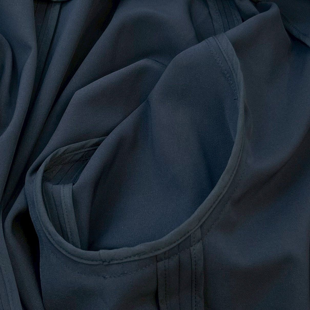 Theory luxe セオリーリュクス SYCAMORE TWILL セットアップ ノー