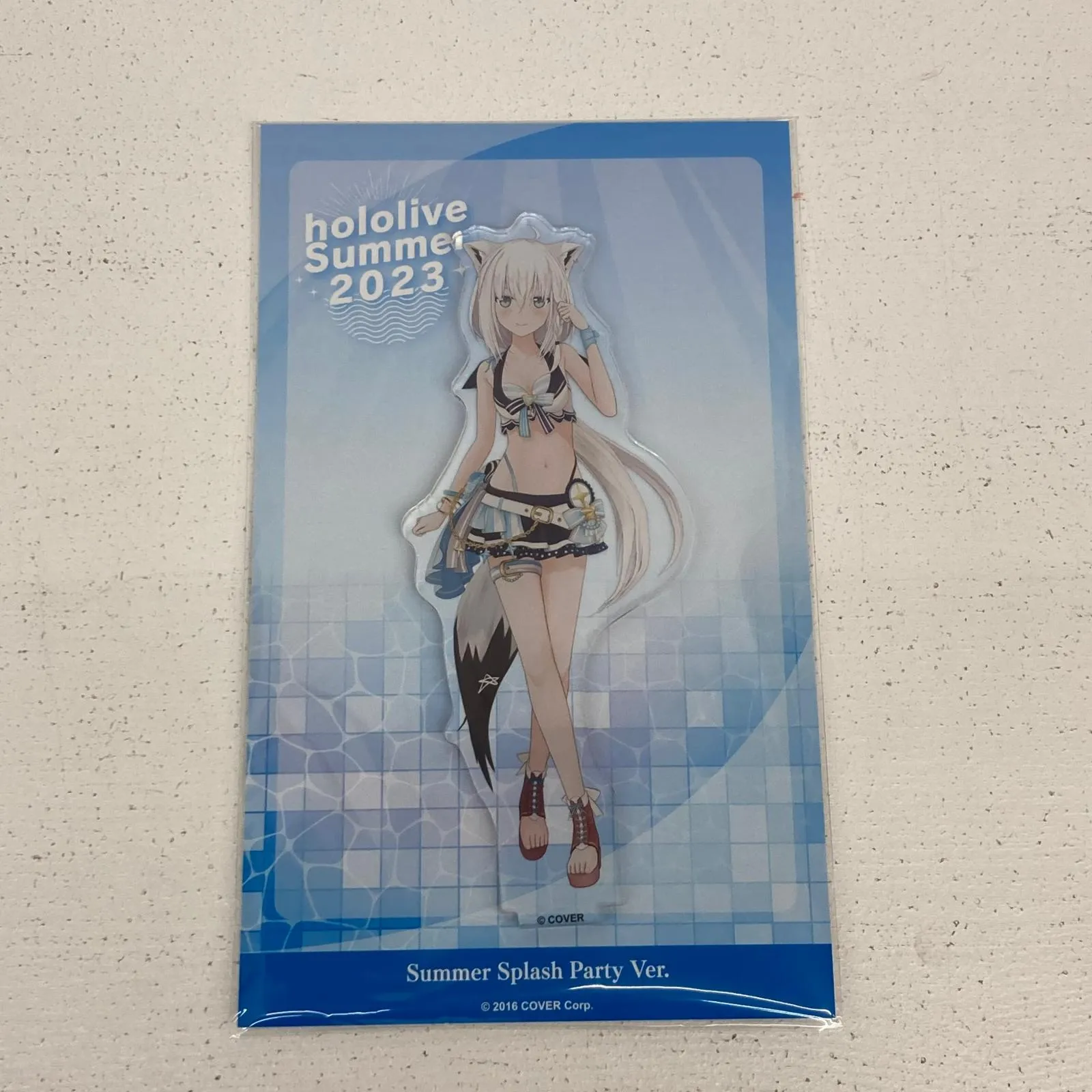 2026年最新】SUMMER splash party! 白上フブキの人気アイテム - メルカリ