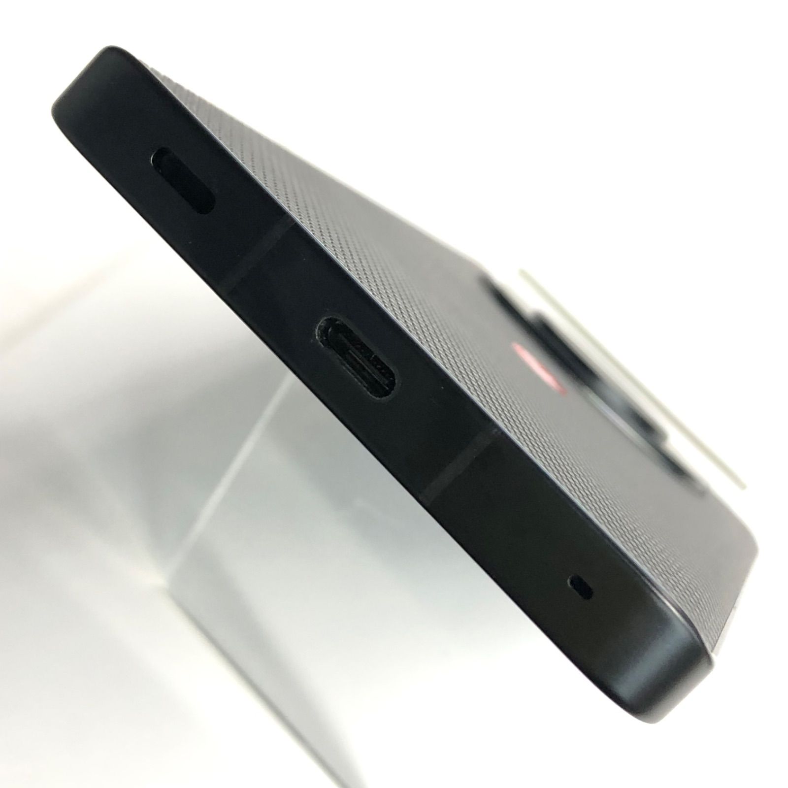 訳あり品】LEITZ Phone 3 Softbank SIMロック解除済 512GB LP-03
