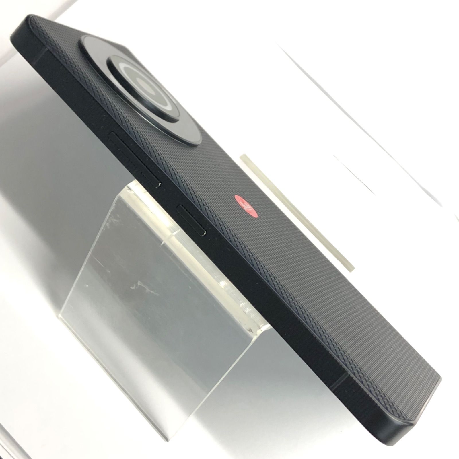 訳あり品】LEITZ Phone 3 Softbank SIMロック解除済 512GB LP-03