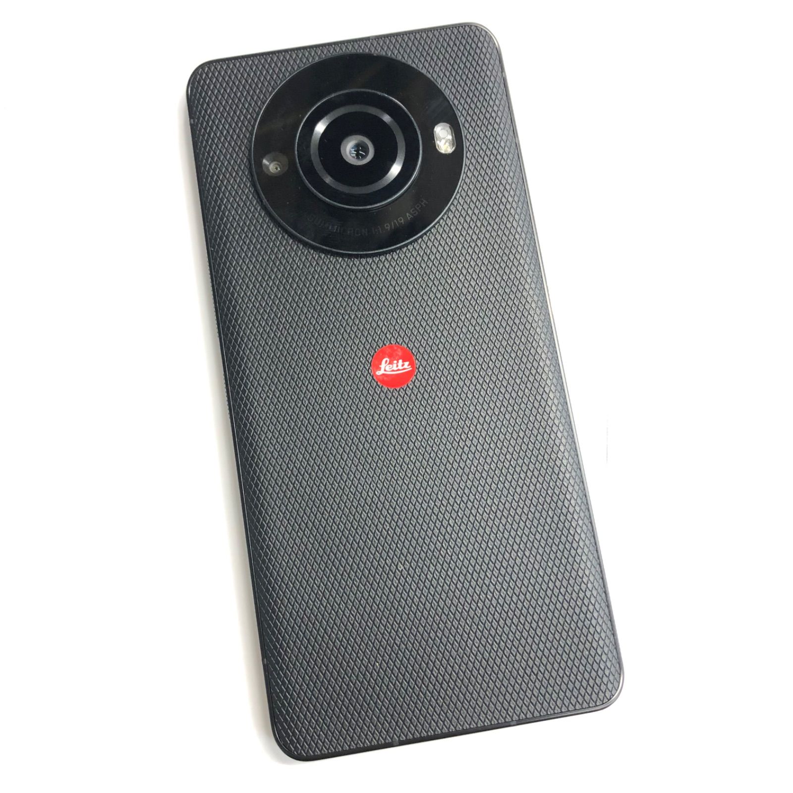 訳あり品】LEITZ Phone 3 Softbank SIMロック解除済 512GB LP-03