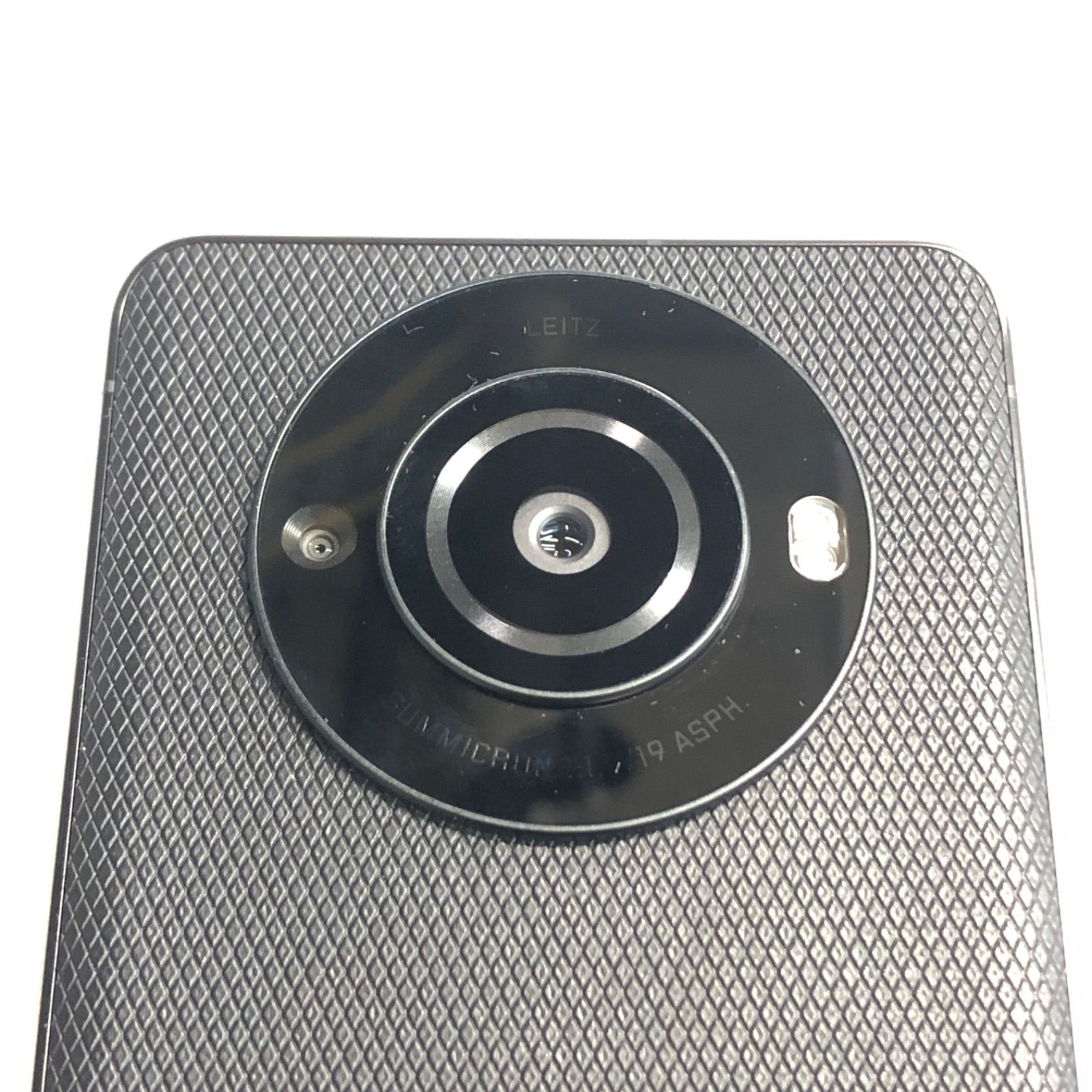 訳あり品】LEITZ Phone 3 Softbank SIMロック解除済 512GB LP-03