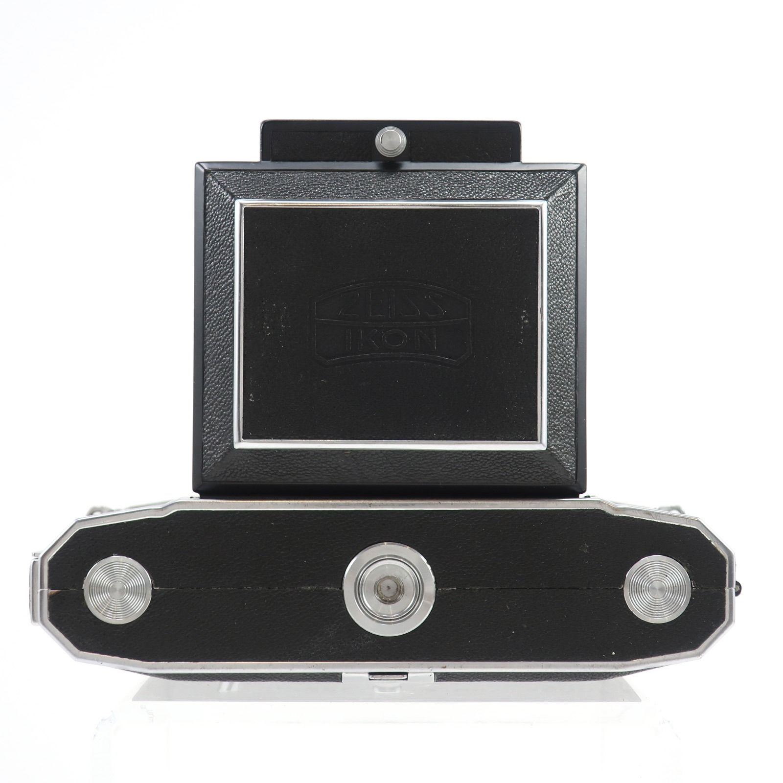 ZEISS IKON】ツァイスイコン Super Ikonta 533/16 スーパーイコンタ