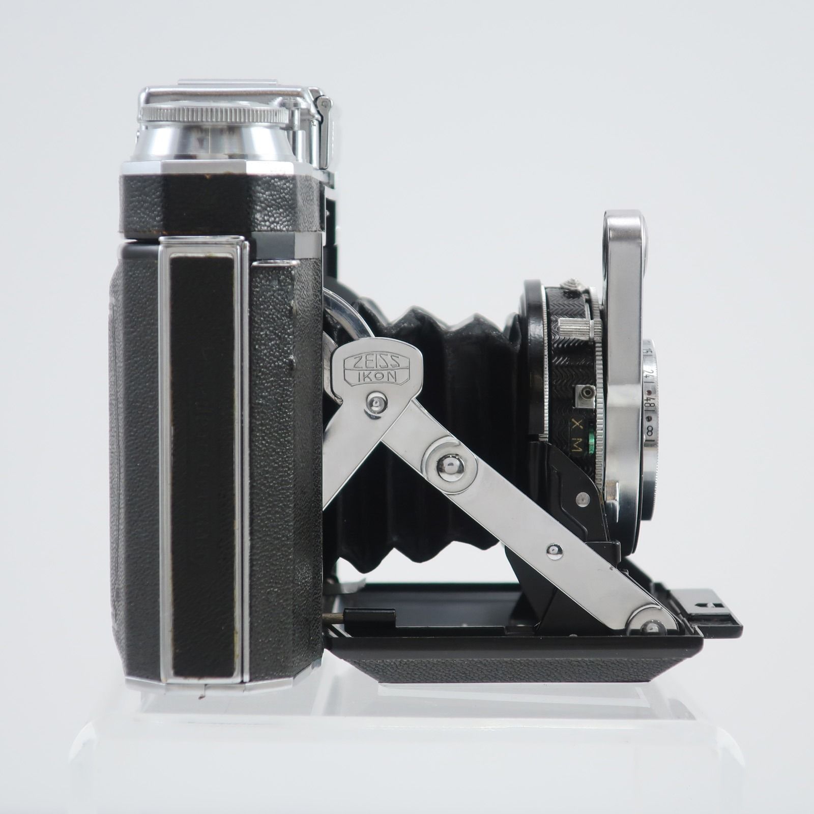 ZEISS IKON】ツァイスイコン Super Ikonta 533/16 スーパーイコンタ