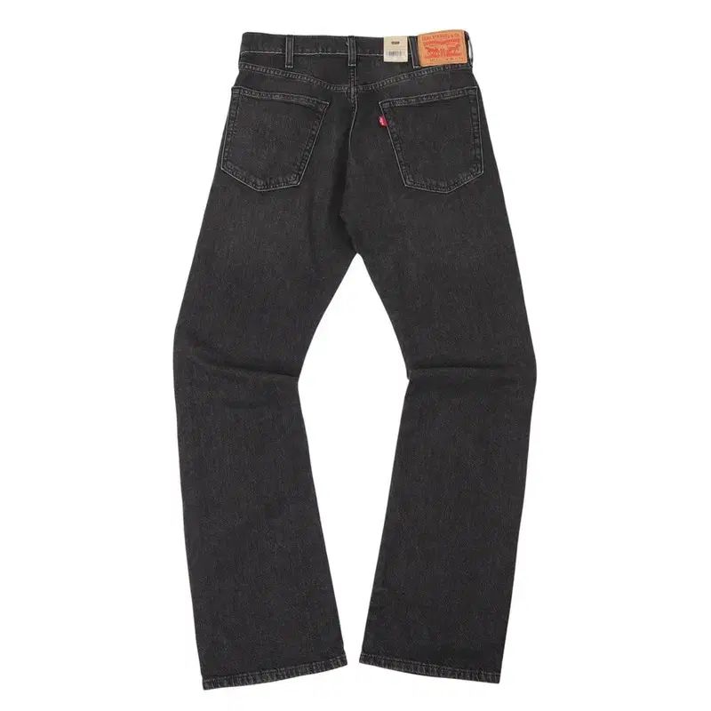 ブーツカット ブラック 0 ジーンズ USA製 517™ リーバイス 