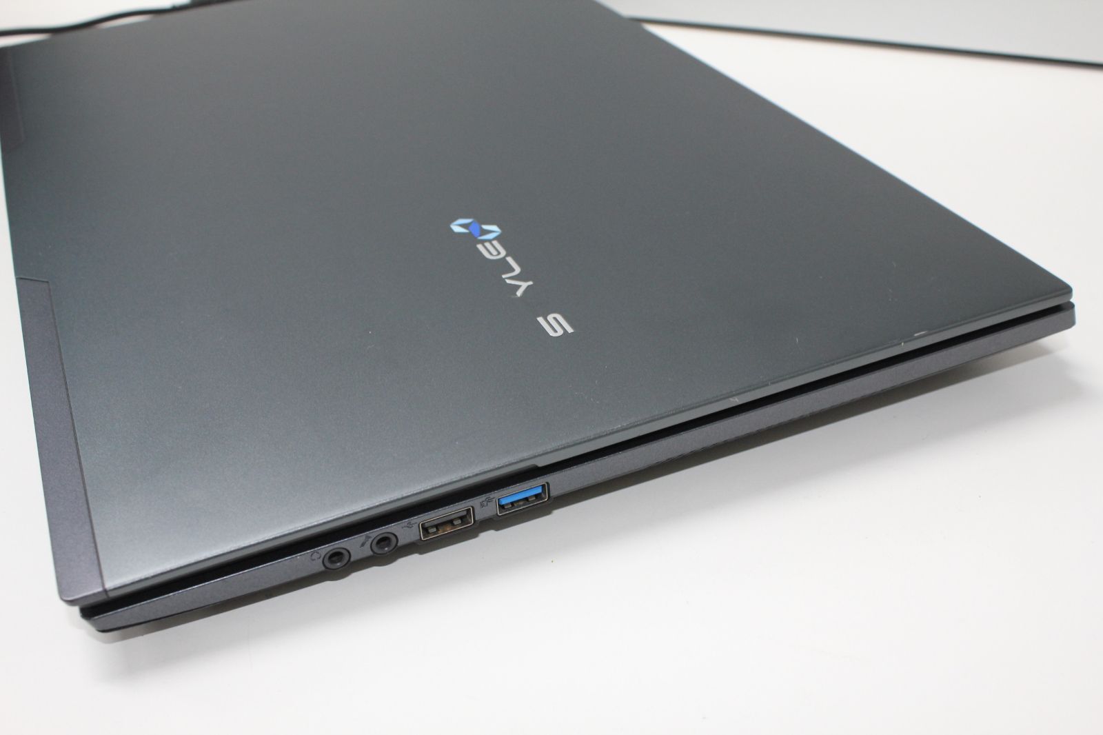 iiyama N870HZ 第7世代Core i7 中古ノートPC - メルカリ