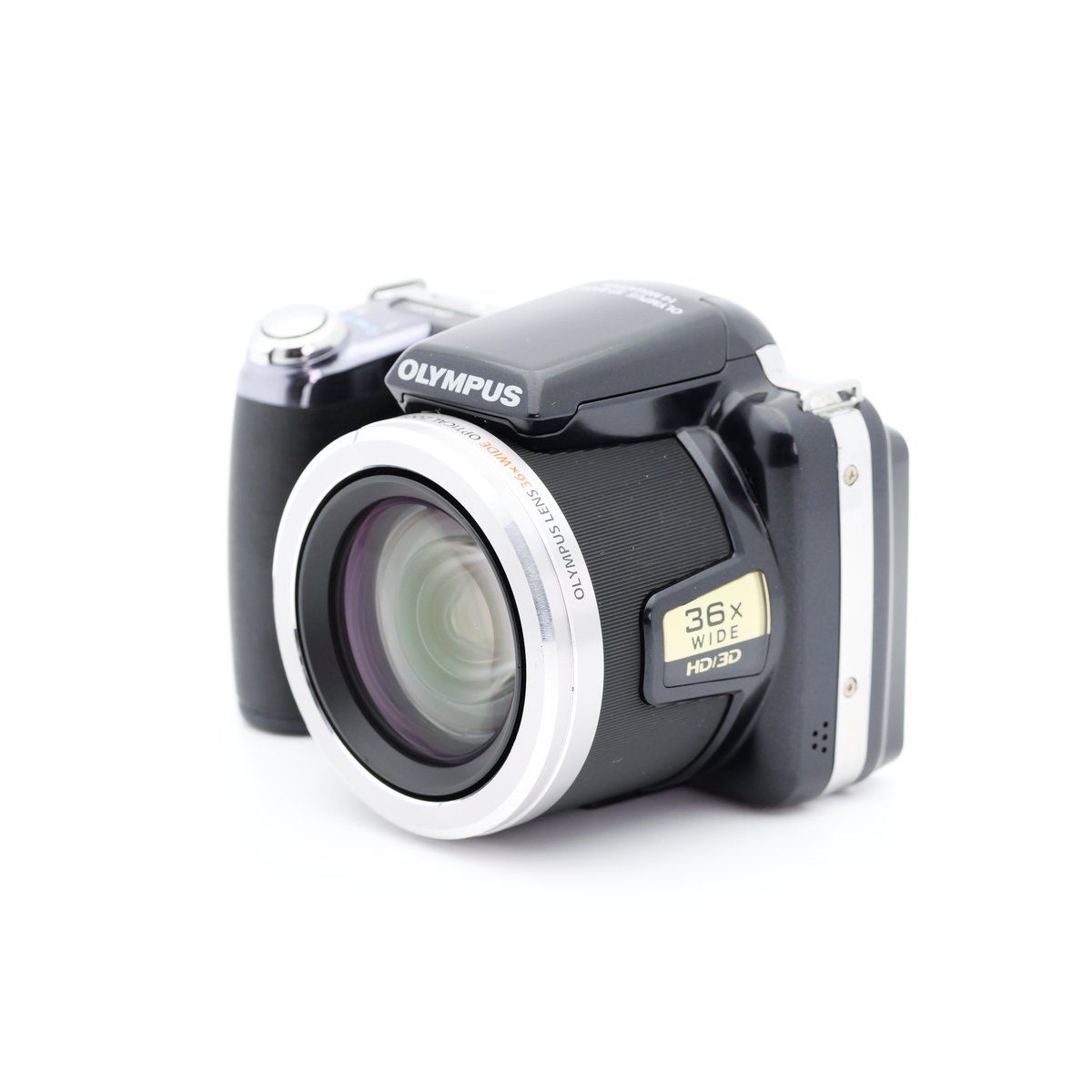 OLYMPUS SP-810UZ コンパクトデジタルカメラ オリンパス - メルカリ