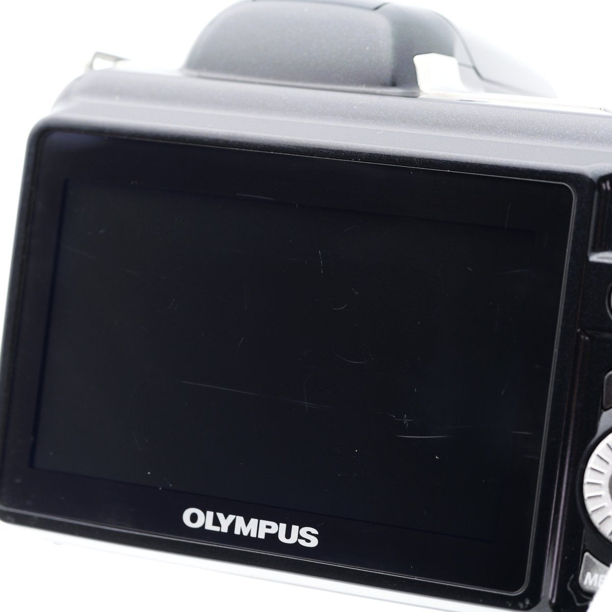 OLYMPUS SP-810UZ コンパクトデジタルカメラ オリンパス - メルカリ