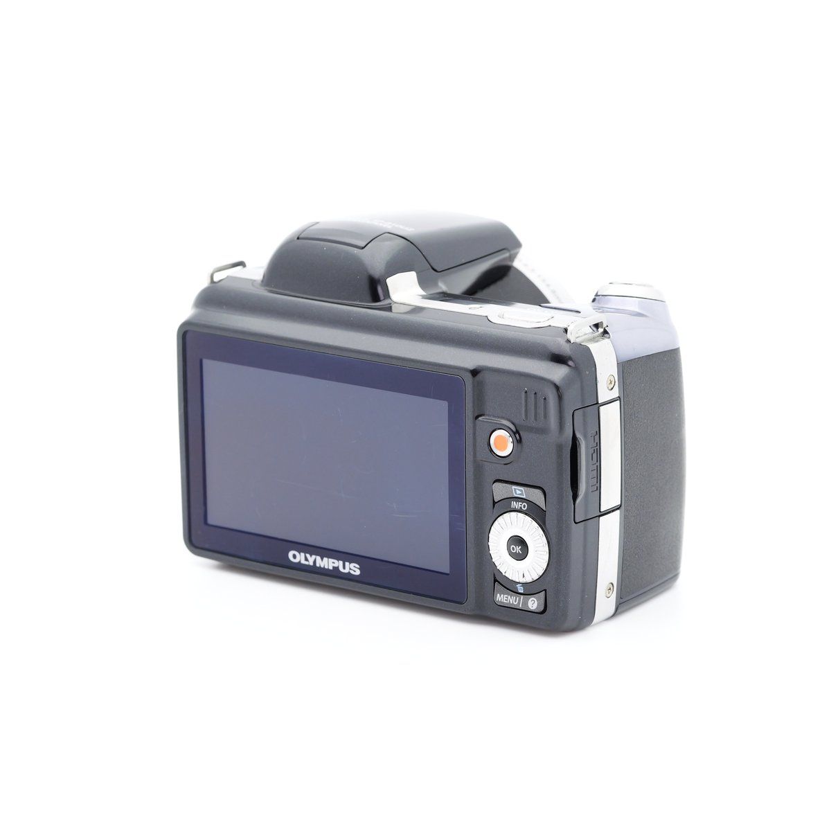 OLYMPUS SP-810UZ コンパクトデジタルカメラ オリンパス - メルカリ
