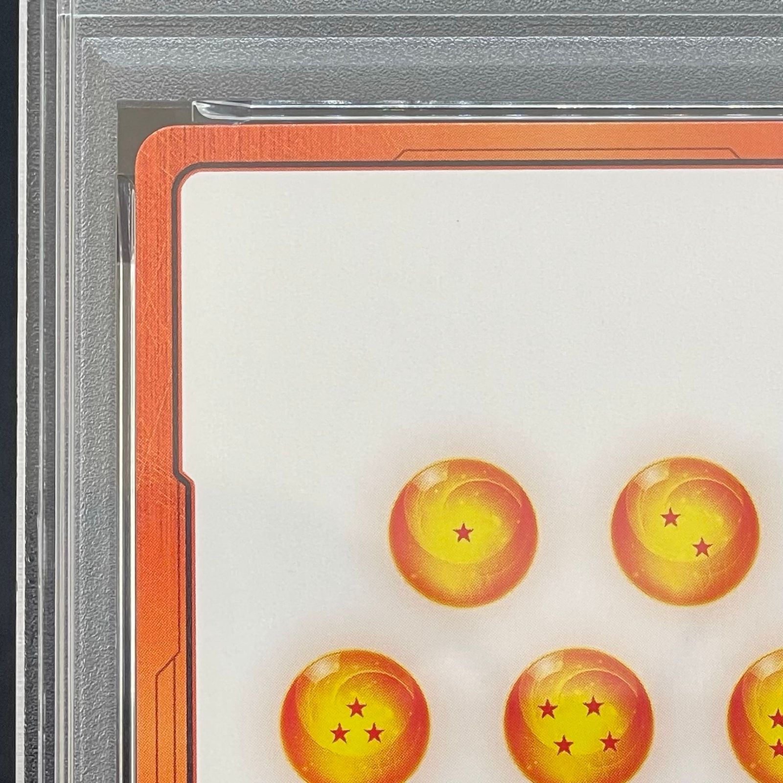 PSA10】エナジーマーカー(ブロリー)<CHAMPIONSHIP 2025-2026 JAPAN