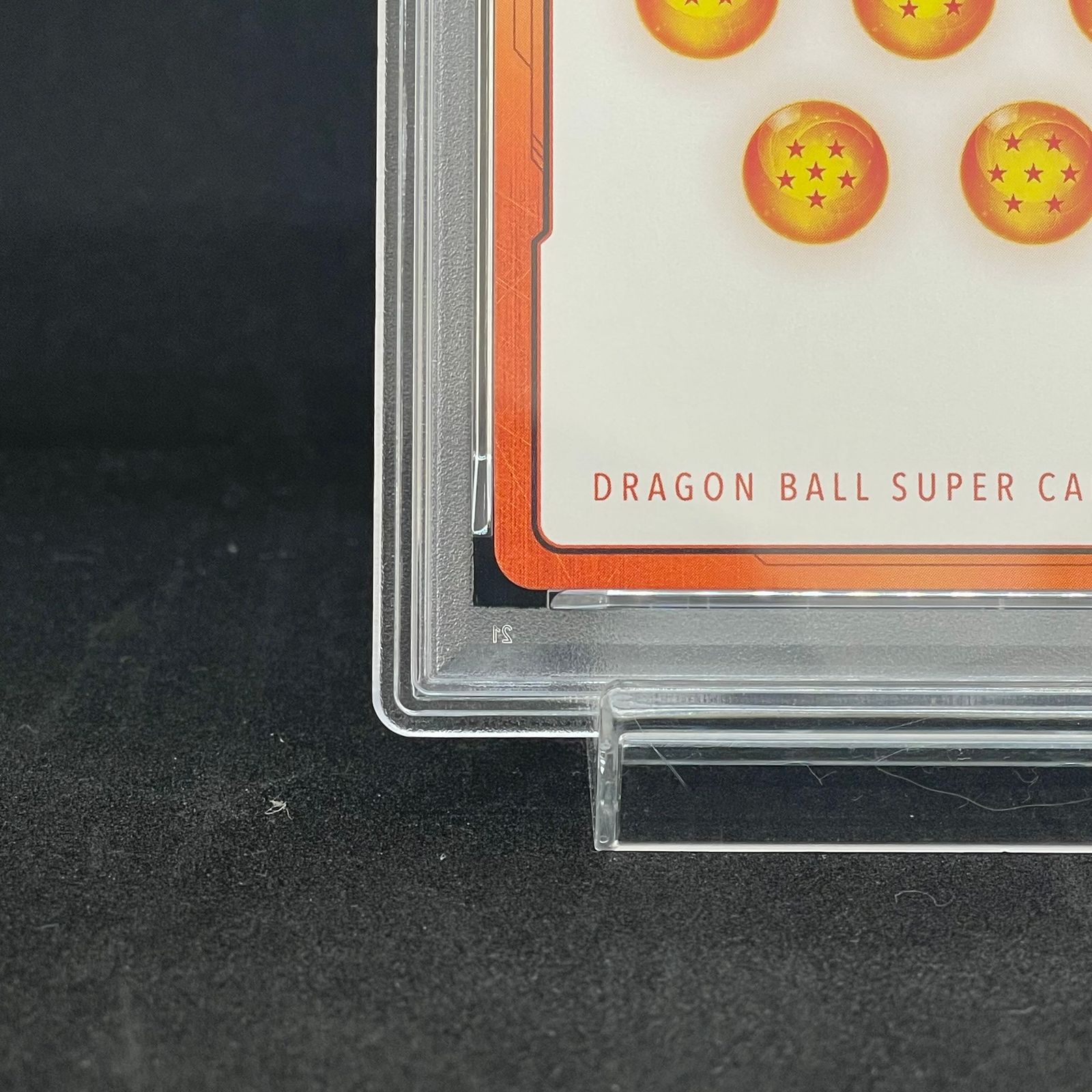 ブロリー エナジーマーカー psa10 PSA10】エナジーマーカー(ブロリー)<CHAMPIONSHIP 2025-2026 JAPAN