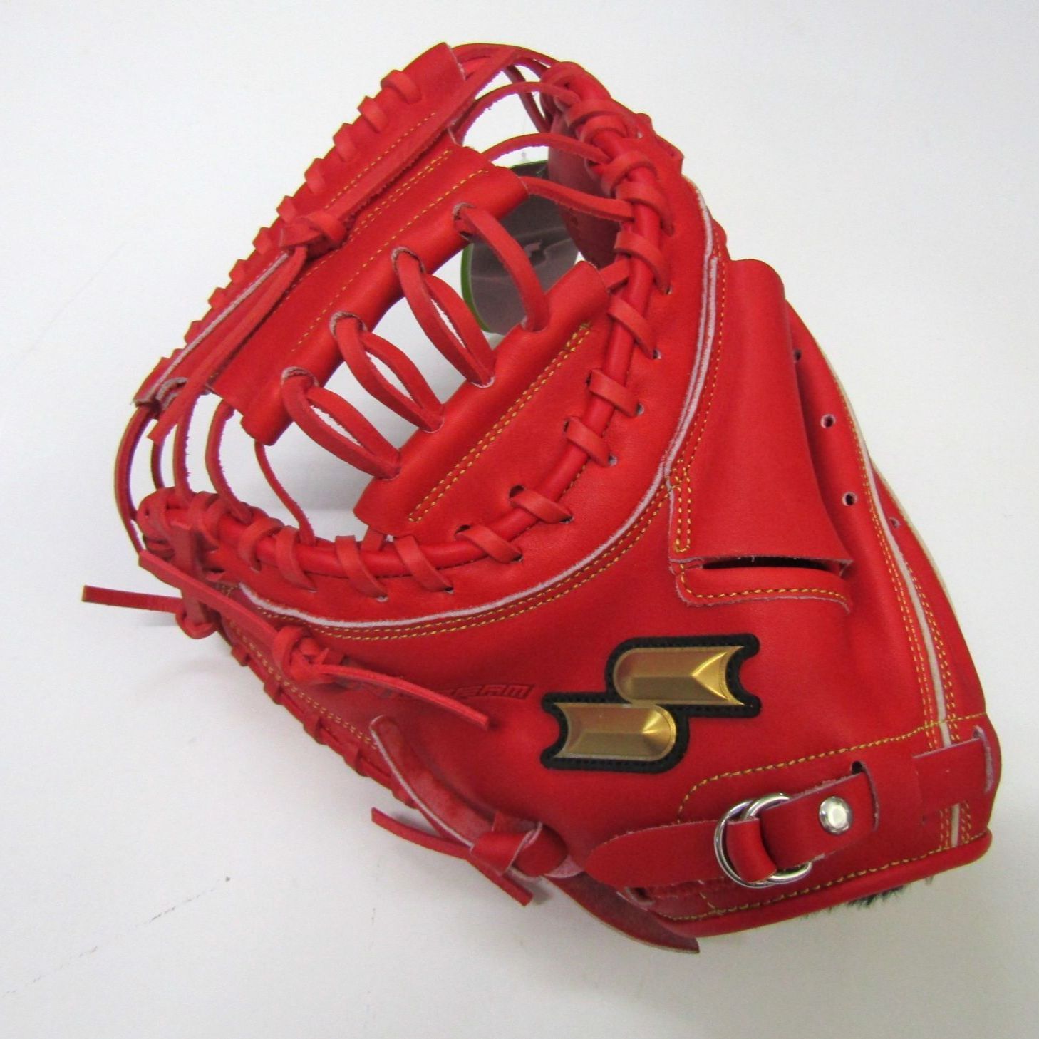 ぬ様　SSKキャッチャーミット　一般　左利き用 ぬ様 SSKキャッチャーミット 一般 左利き用 野球 ぬ様 SSKキャッチャー