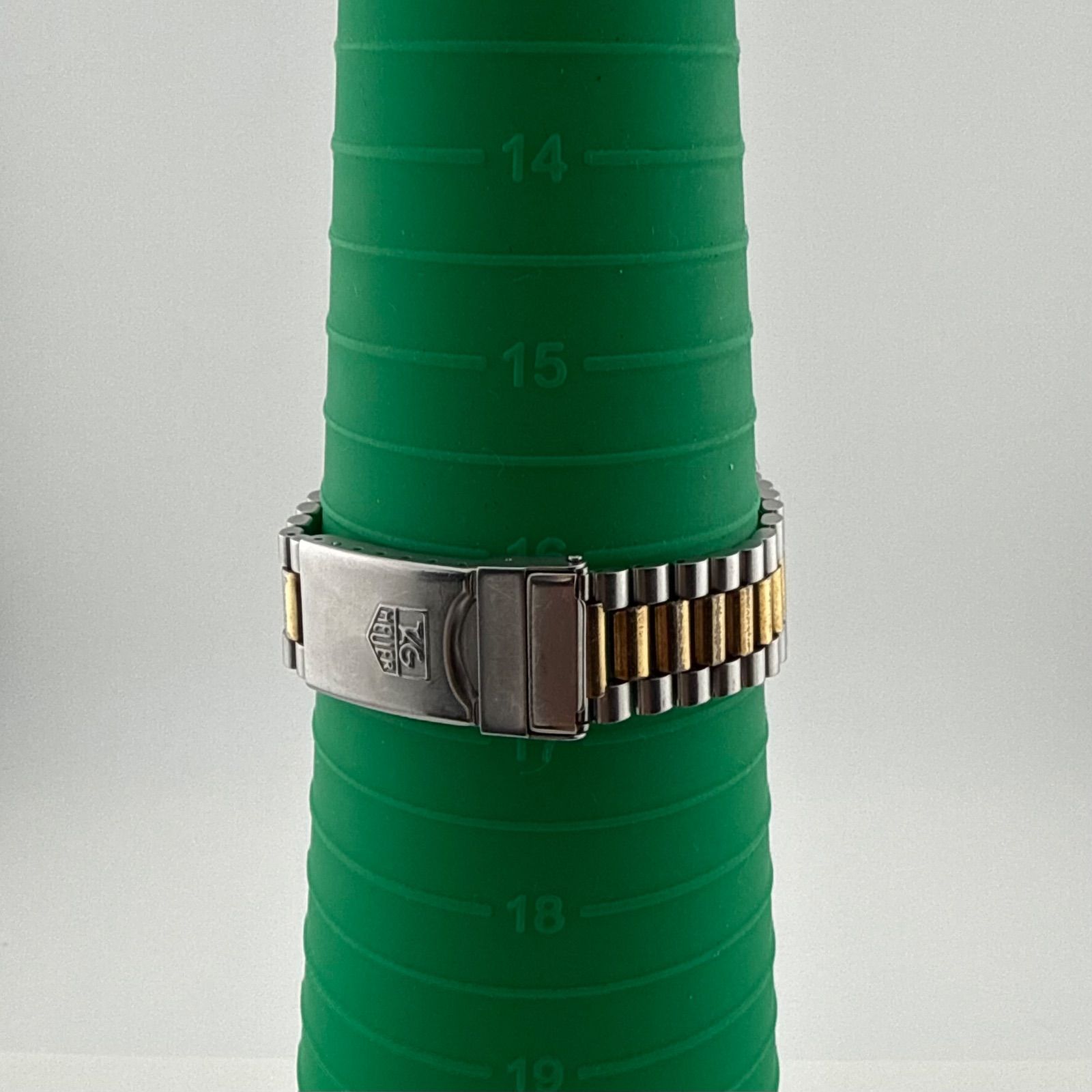 TAG HEUER タグホイヤー 964.006 プロフェッショナル 2000 メンズ