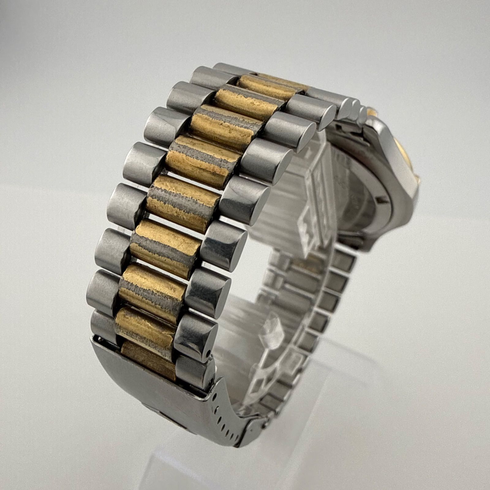 TAG HEUER タグホイヤー 964.006 プロフェッショナル 2000 メンズ