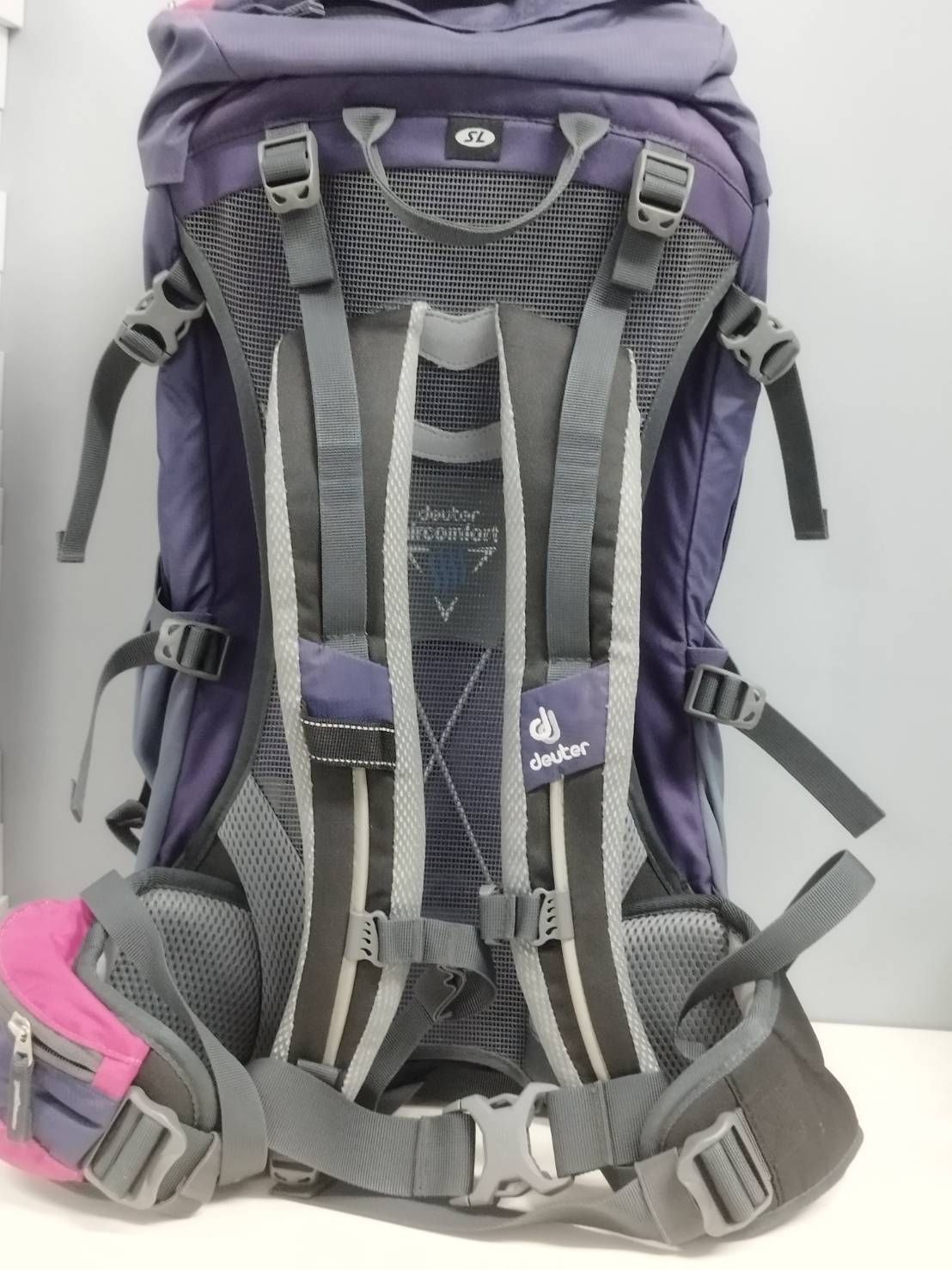 良品】deuter ドイター フーチュラ 30 SL/バックパック/30L - メルカリ