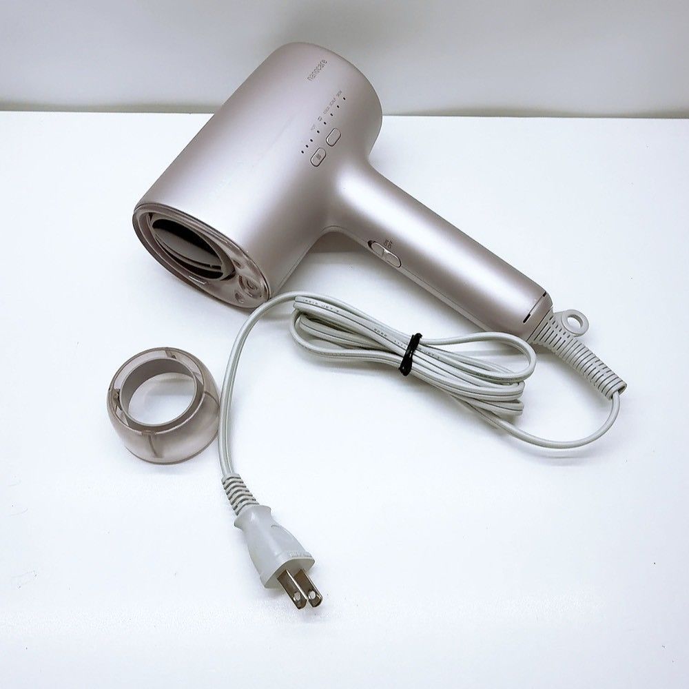 新品未使用品 パナソニック ナノケア EH-NA0G-A ドライヤー 2026年最新