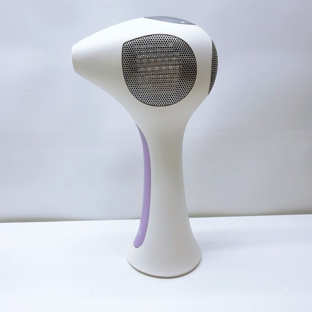 残量 ほぼ未使用＊付属品完備》 トリア パーソナルレーザー 4X Tria