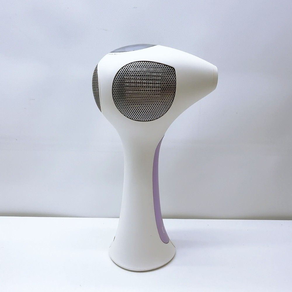 残量 ほぼ未使用＊付属品完備》 トリア パーソナルレーザー 4X Tria