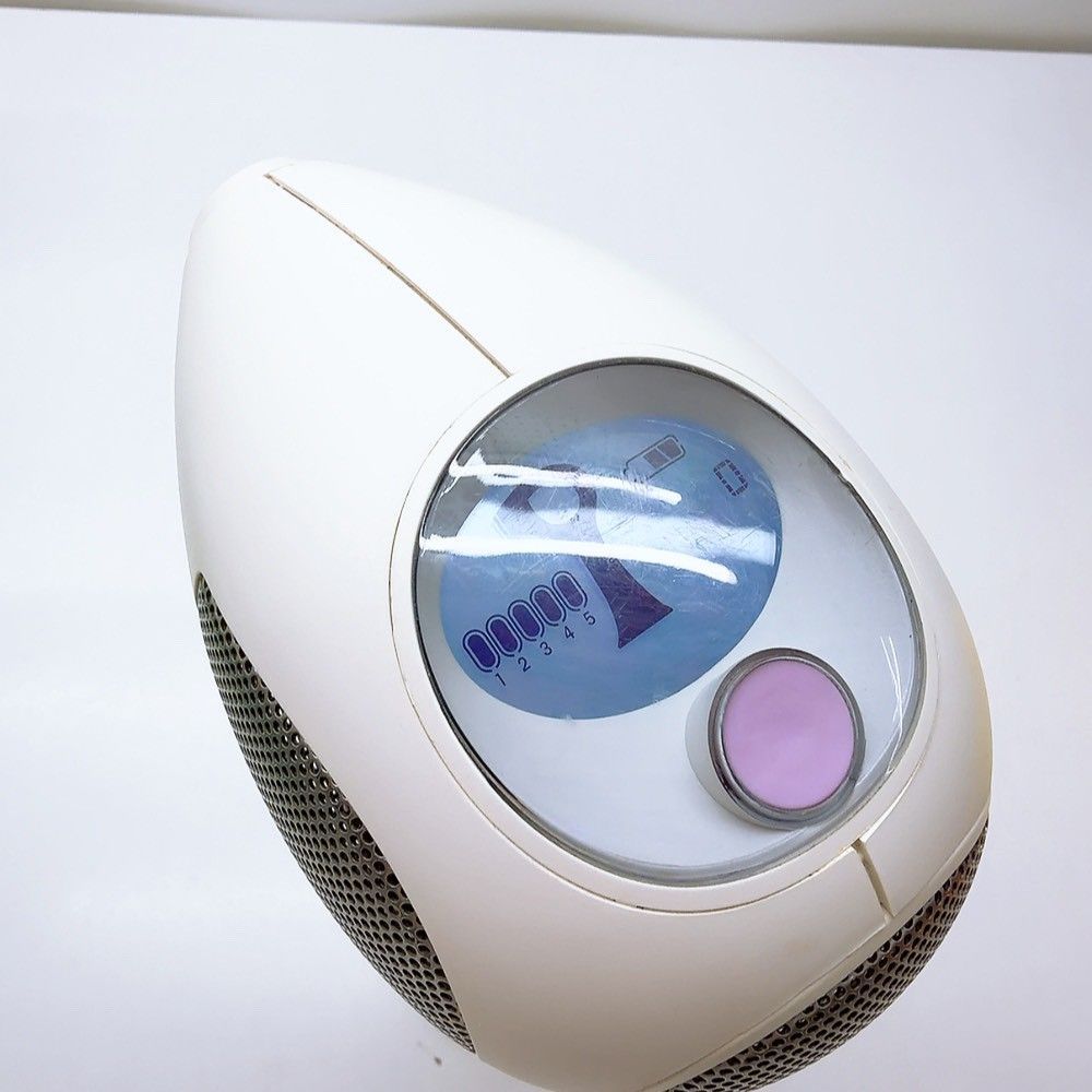 残量 ほぼ未使用＊付属品完備》 トリア パーソナルレーザー 4X Tria