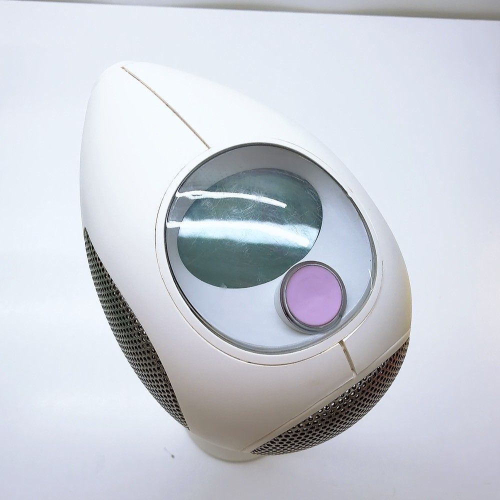 残量 ほぼ未使用＊付属品完備》 トリア パーソナルレーザー 4X Tria