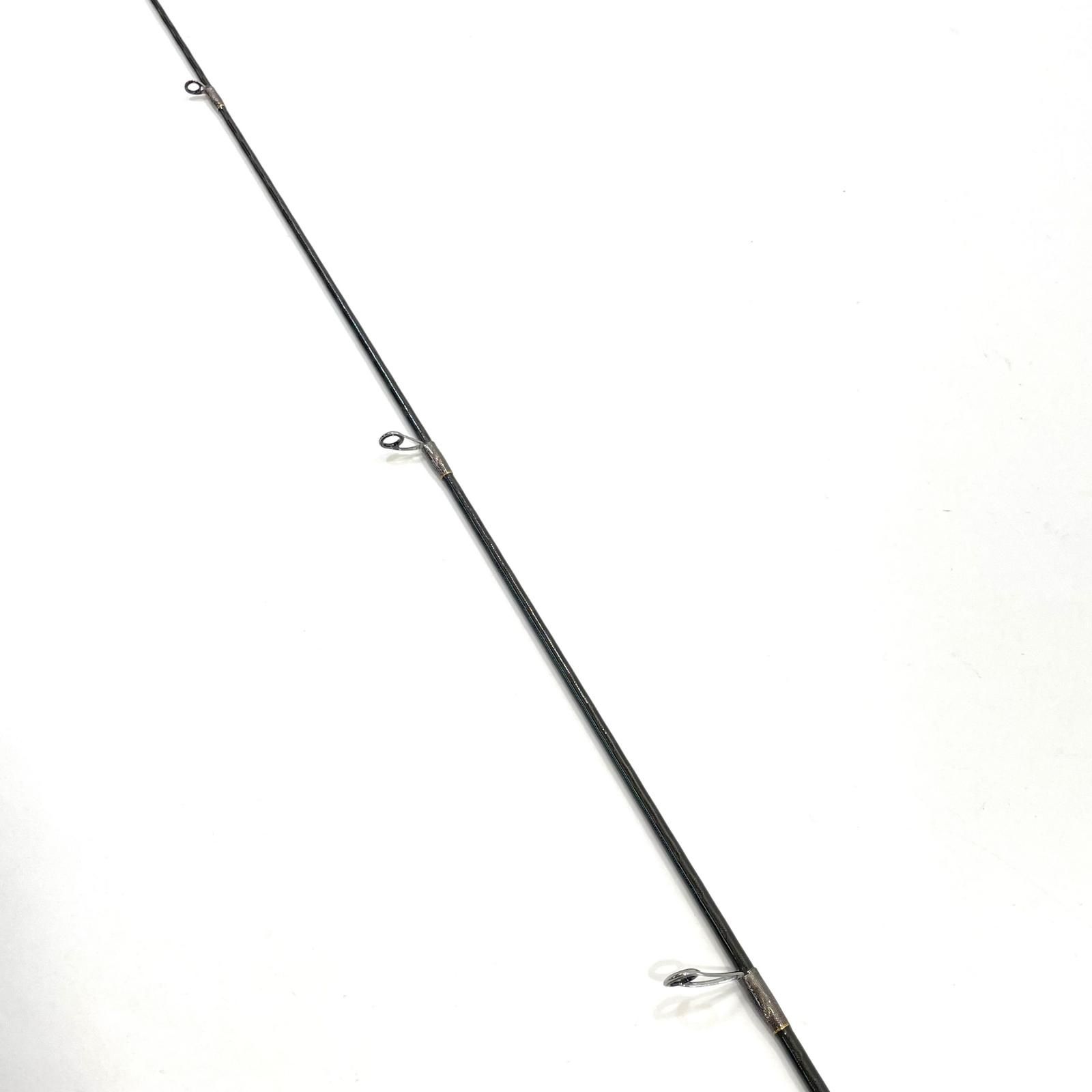 尾張小牧店】 中古 ※付属品なし SHIMANO | シマノ ロッド 18セフィア