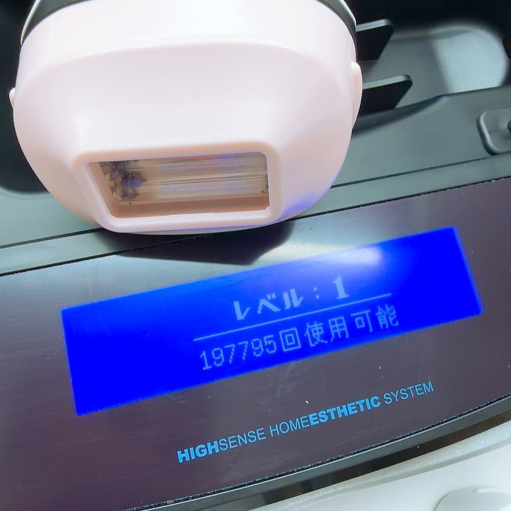 最新シリーズ＊ほぼ未使用》 ケノン ver 8.5 スーパー プレミアム