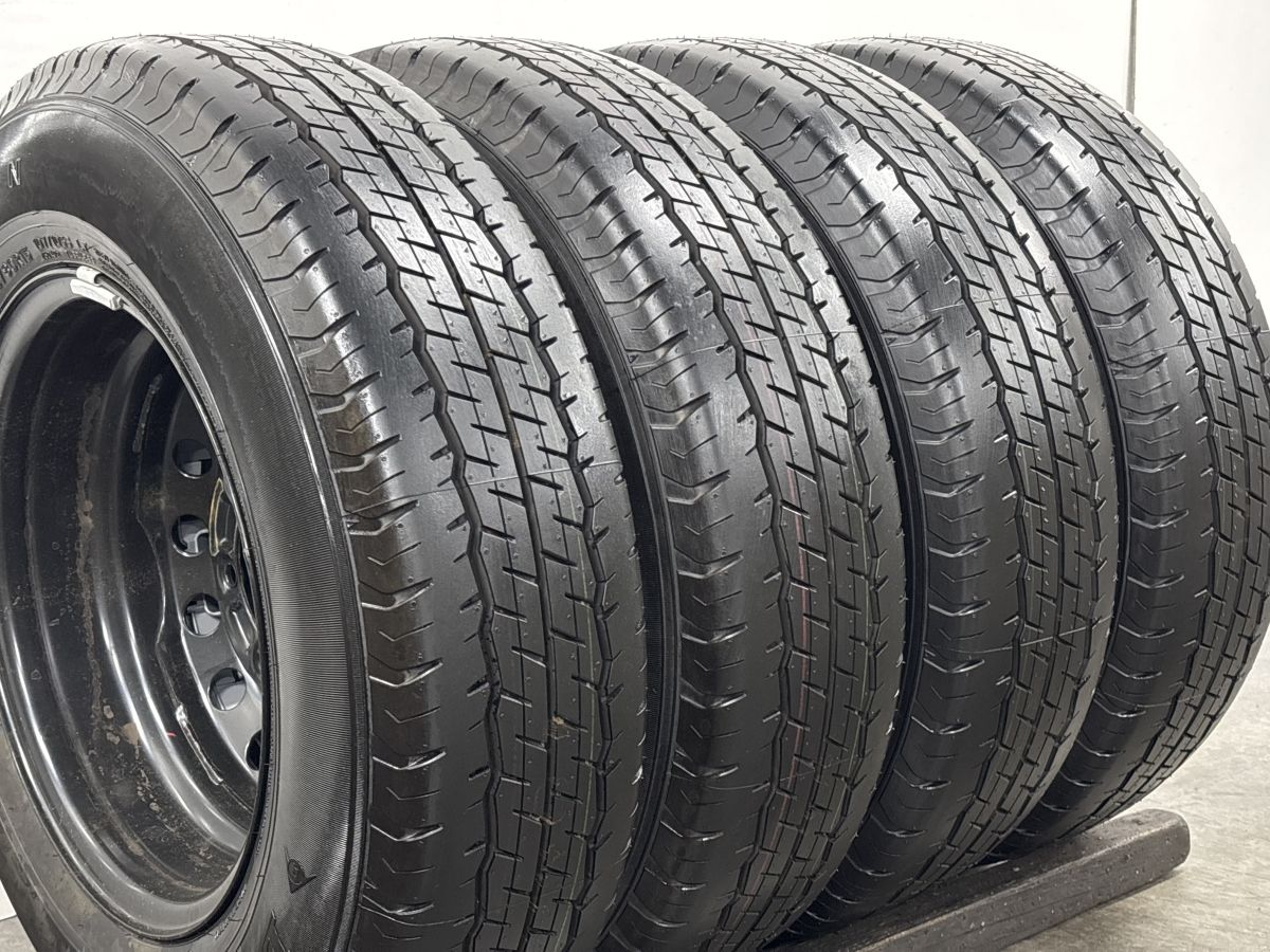 2026年製 新車外し品】トヨタ 200 ハイエース 純正 15in 6J +35 PCD139
