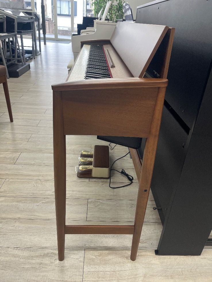 ★86886【電子ピアノ】ROLAND　KF10KW　21年製 ☆86886【電子ピアノ】ROLAND KF10KW 21年製 - メルカリ