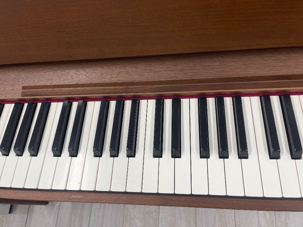 ☆86886【電子ピアノ】ROLAND KF10KW 21年製 - メルカリ