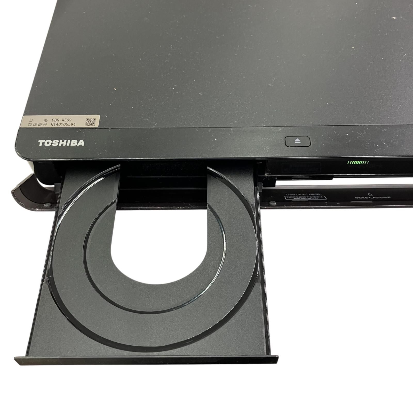 186000 TOSHIBA 東芝 REGZAブルーレイレコーダー、HDD＆BDレコーダー 2