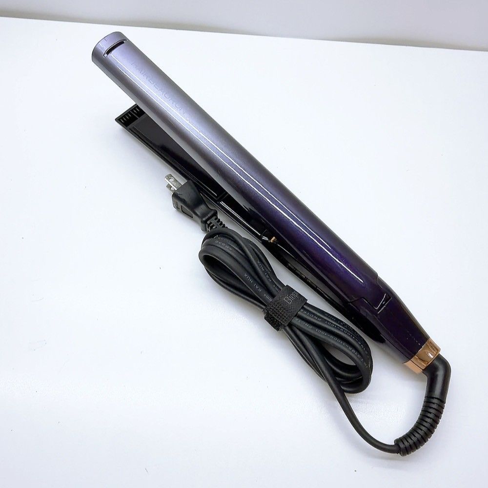 《安心の動作保証》 リュミエリーナ ヘアビューロン 27D plus 27Dplus ストレート LUMIELINA HAIR BEAURON 27d ,2607N048