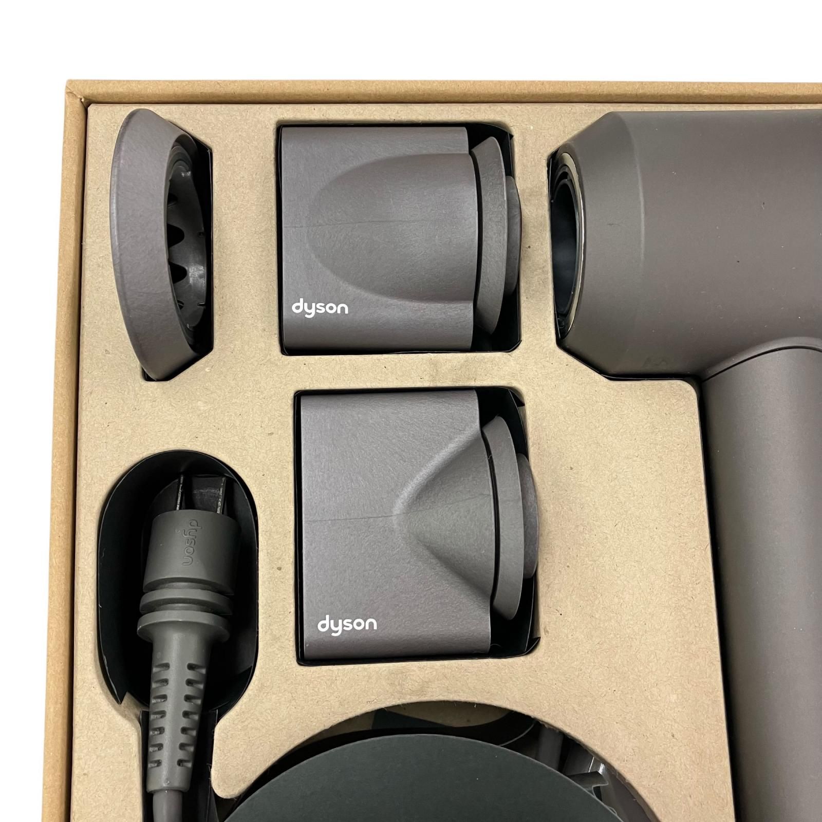 186000 動作確認済み dyson ダイソン Dyson Supersonic ヘアドライヤー
