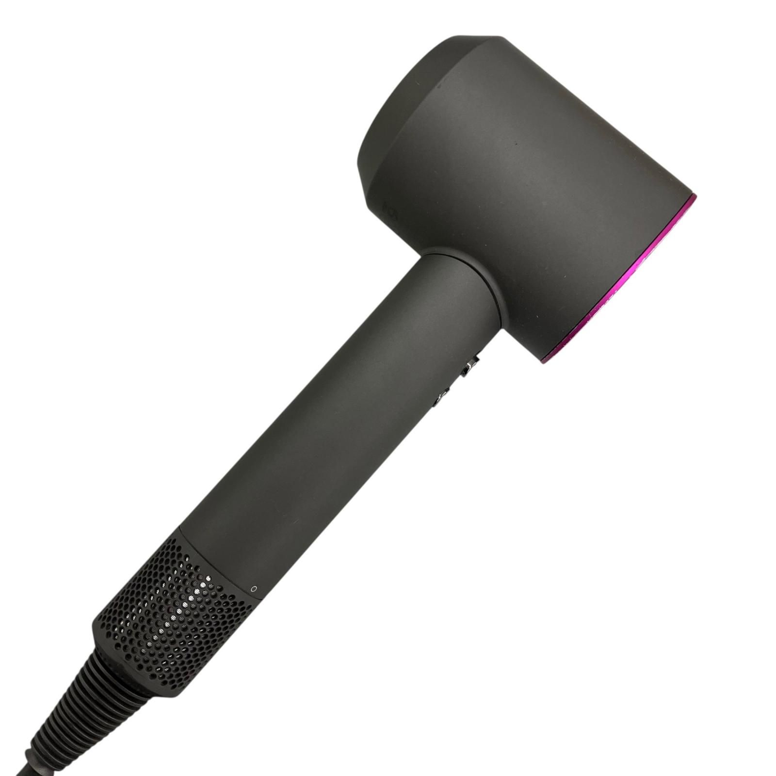 186000 動作確認済み dyson ダイソン Dyson Supersonic ヘアドライヤー