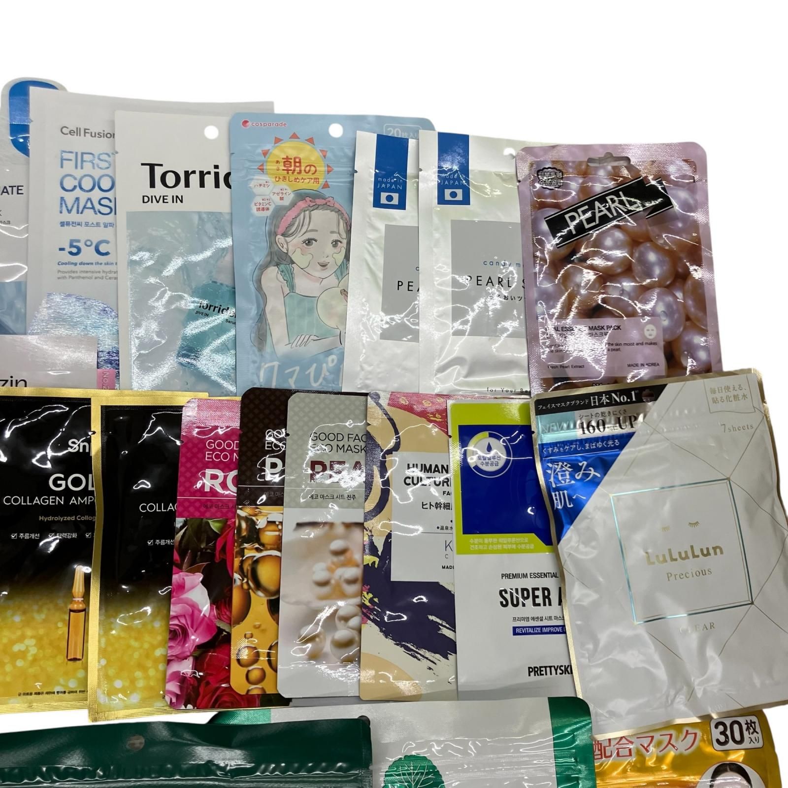 186001 現状品 化粧品まとめ売り 55点まとめ売り [250210HM110062 