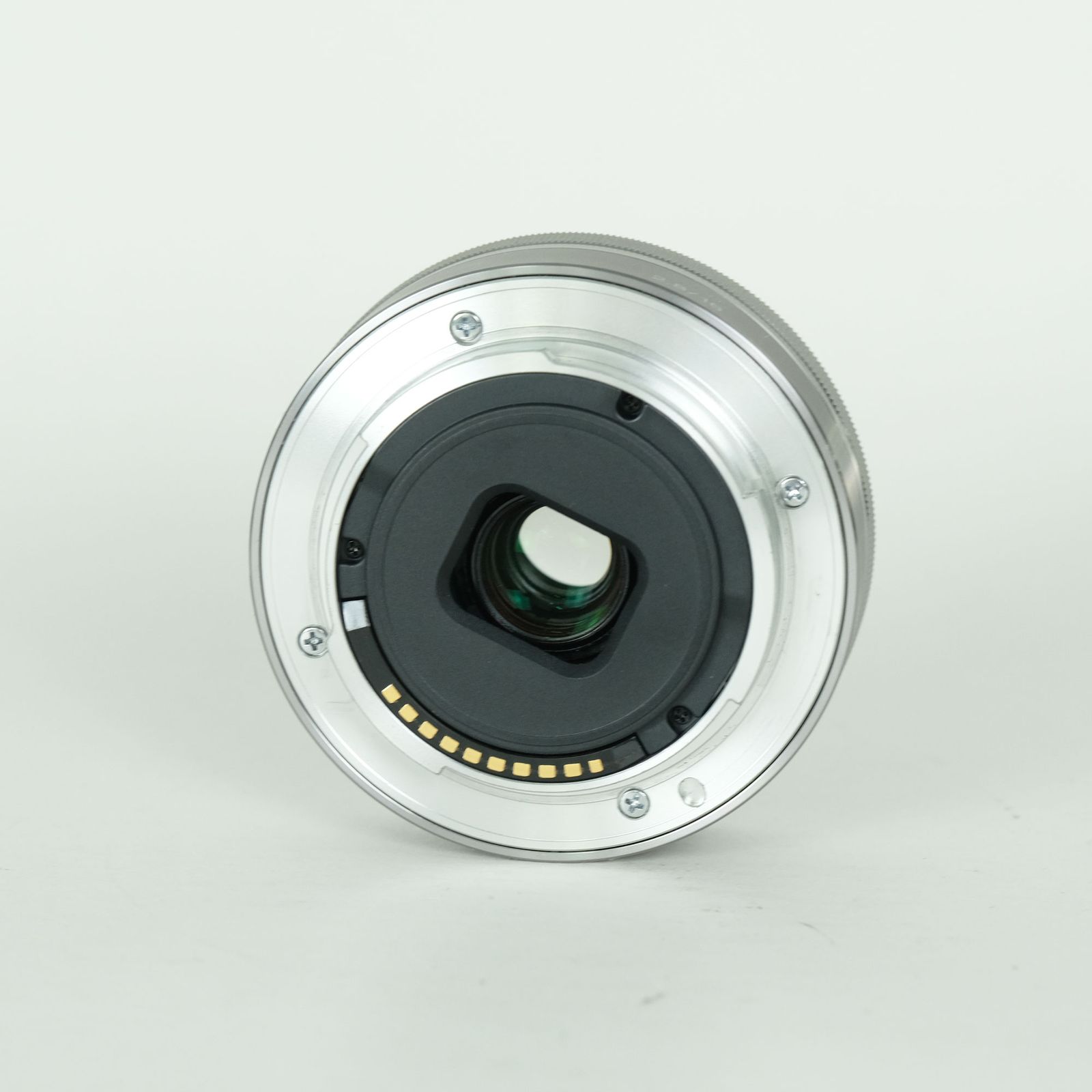 良品] SONY E 16mm F2.8 SEL16F28 | SONY Eマウント - メルカリ