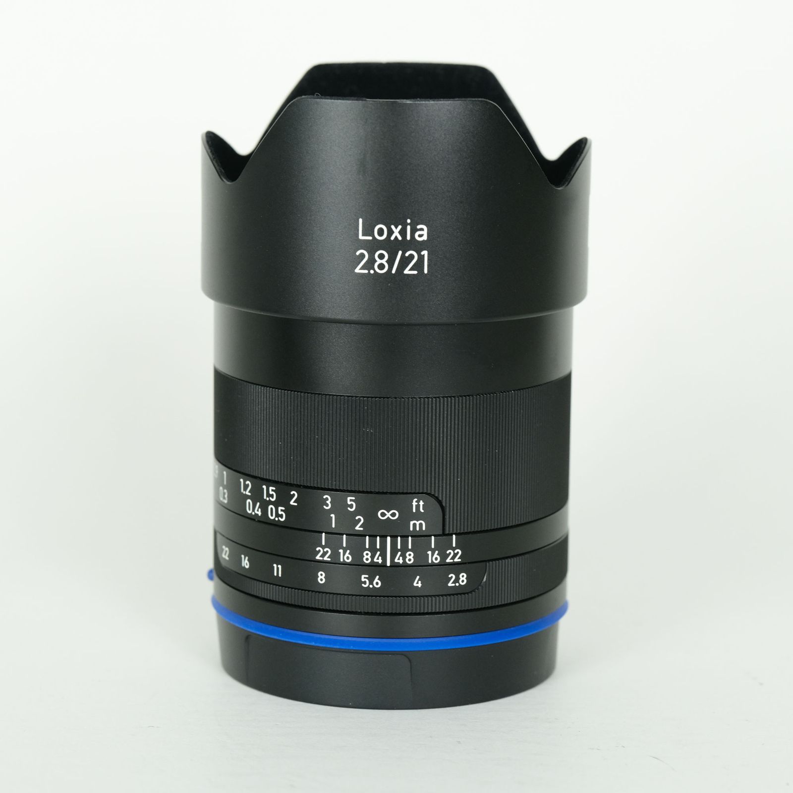 [良品] Carl Zeiss Loxia 2.8/21 [ソニーE用] | SONY Eマウント