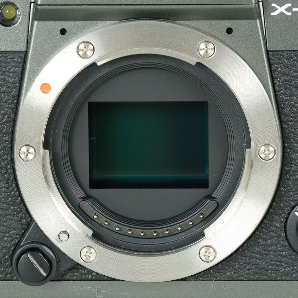 良品 | シャッター数2,230回] FUJIFILM X-T30 III [ボディ チャコール
