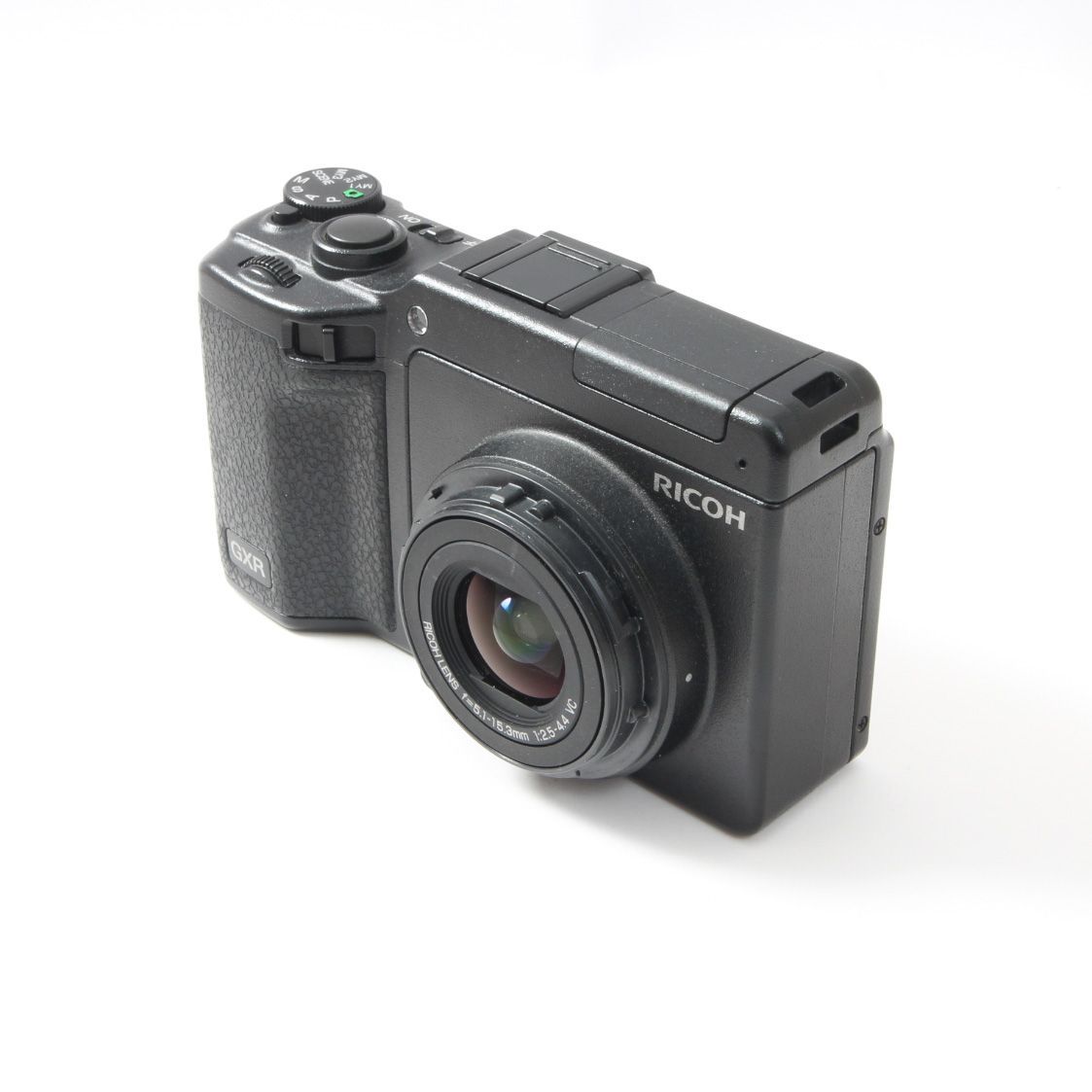 RICOH GXR+S10 美品 シャッター回数かなり少ない シャッター数1060回】 RICOH リコー GXR + S10 24-72mm F2.5-4.4