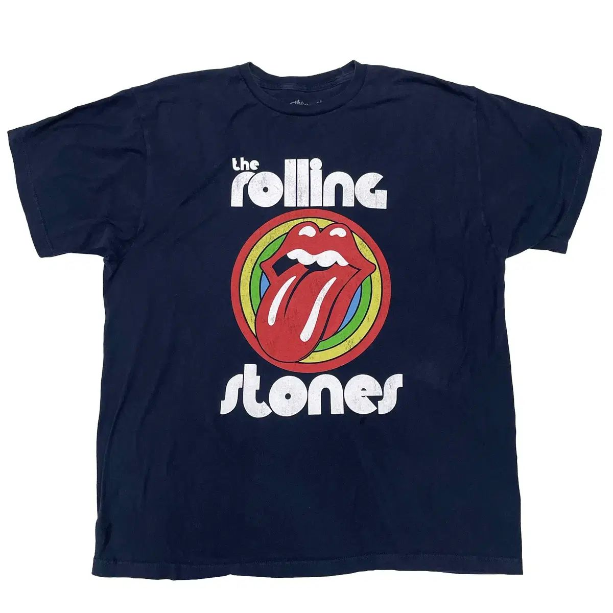ローリング・ストーンズ (The Rolling Stones)