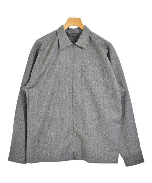 PRADA ブルゾン（その他） メンズ 【古着】【中古】【送料無料】