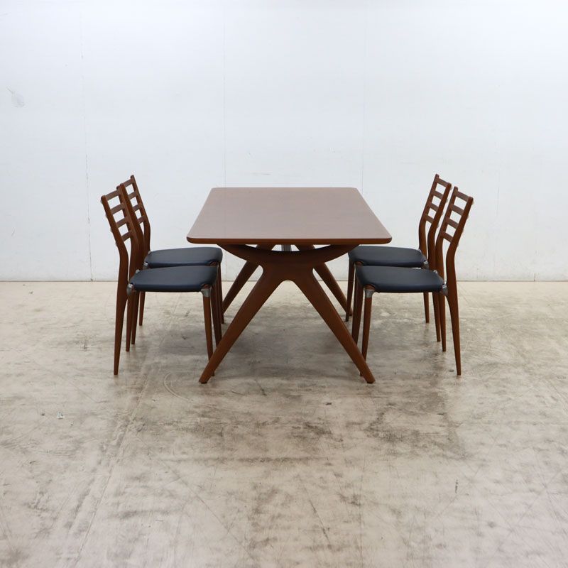 展示新同品 domani ドマーニ karimoku カリモク finezza フィネッツァ 
