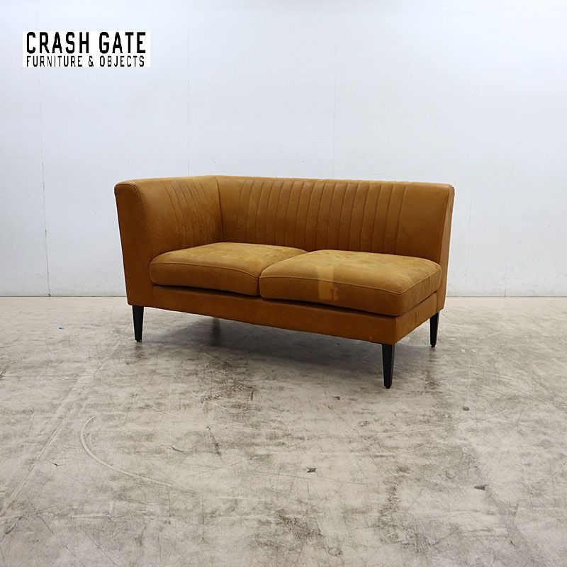 【美品】CRASH GATE Knot antiques L字ソファセット Knot antiques ノットアンティークス CRASH GATE クラッシュゲート